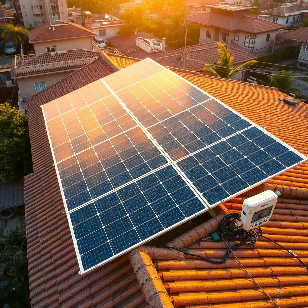 KE Net Metering Guide
