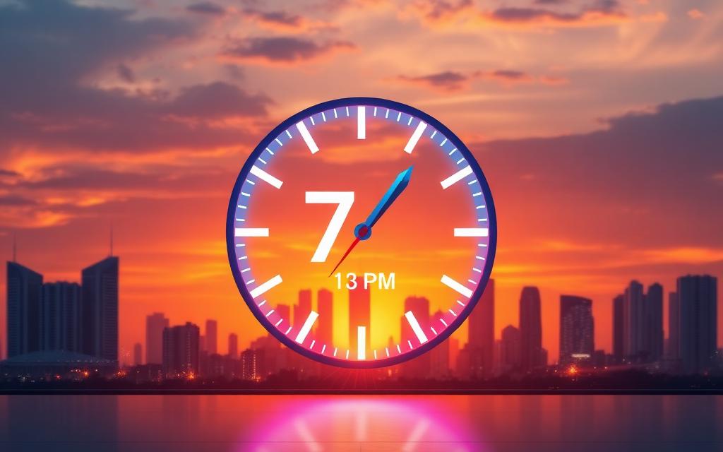 KE Peak Hours
